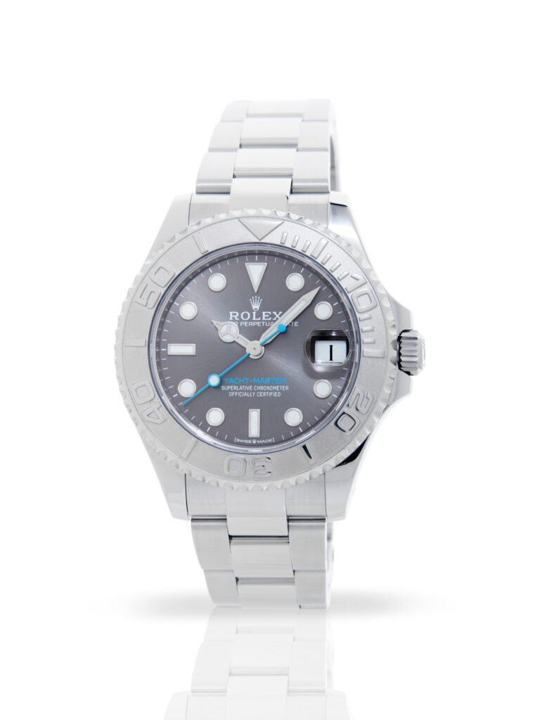 Rolex Yacht-Master 37 268622