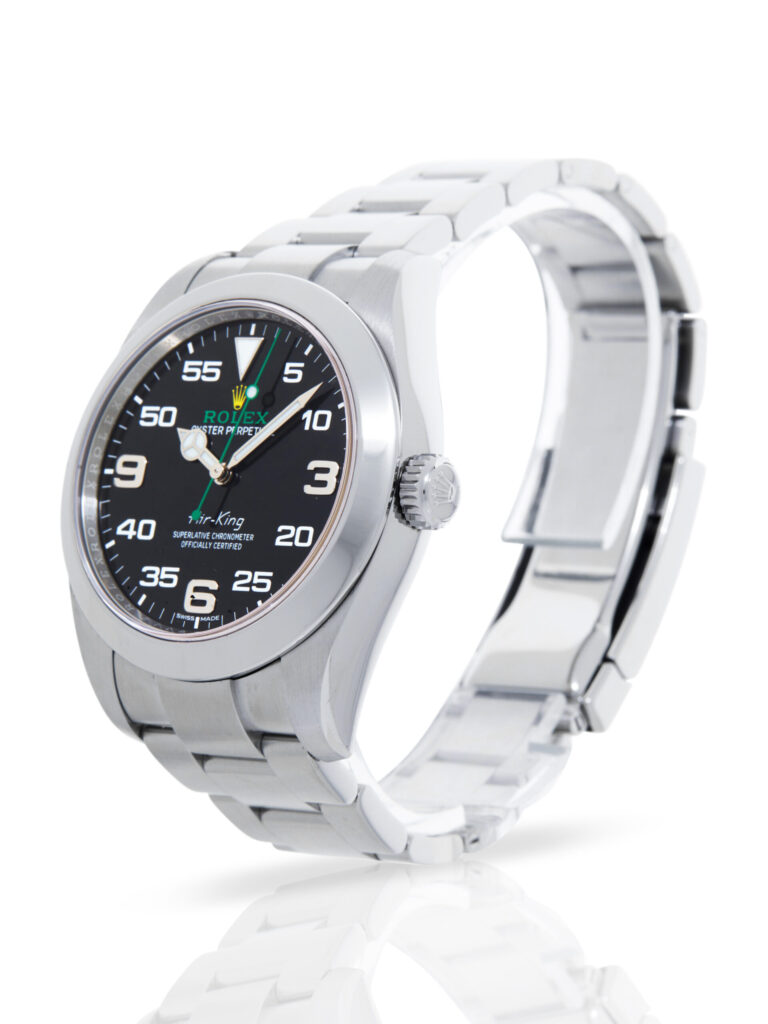 Rolex Air-King 116900 - image 0