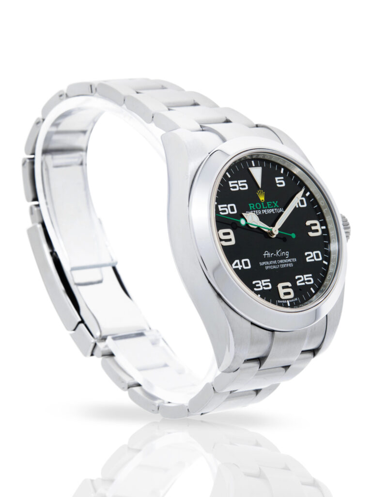 Rolex Air-King 116900 - image 1