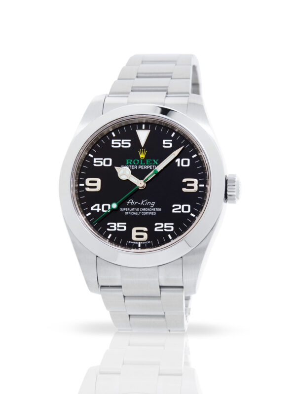 Rolex Air-King 116900