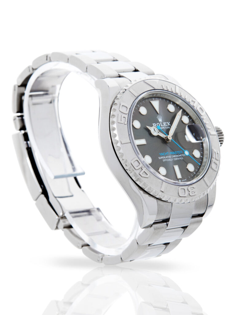 Rolex Yacht-Master 40 126622 - image 1