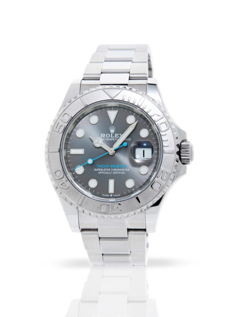 Rolex Yacht-Master 40 126622