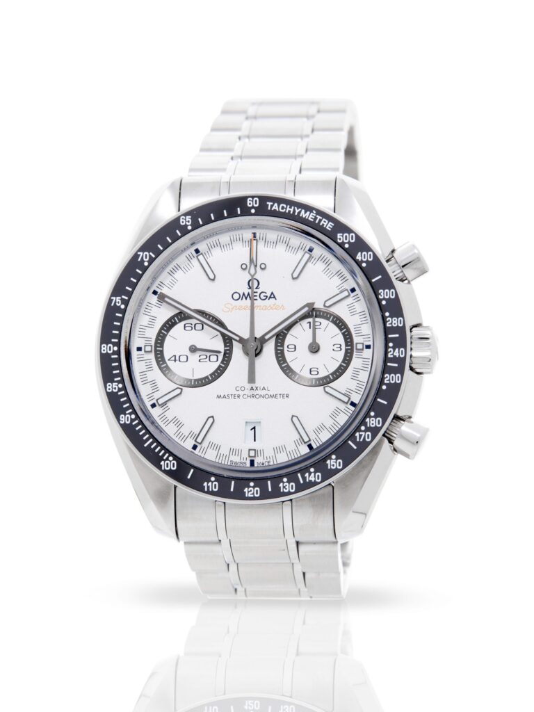 Omega Speedmaster Racing 329.30.44.51.04.001