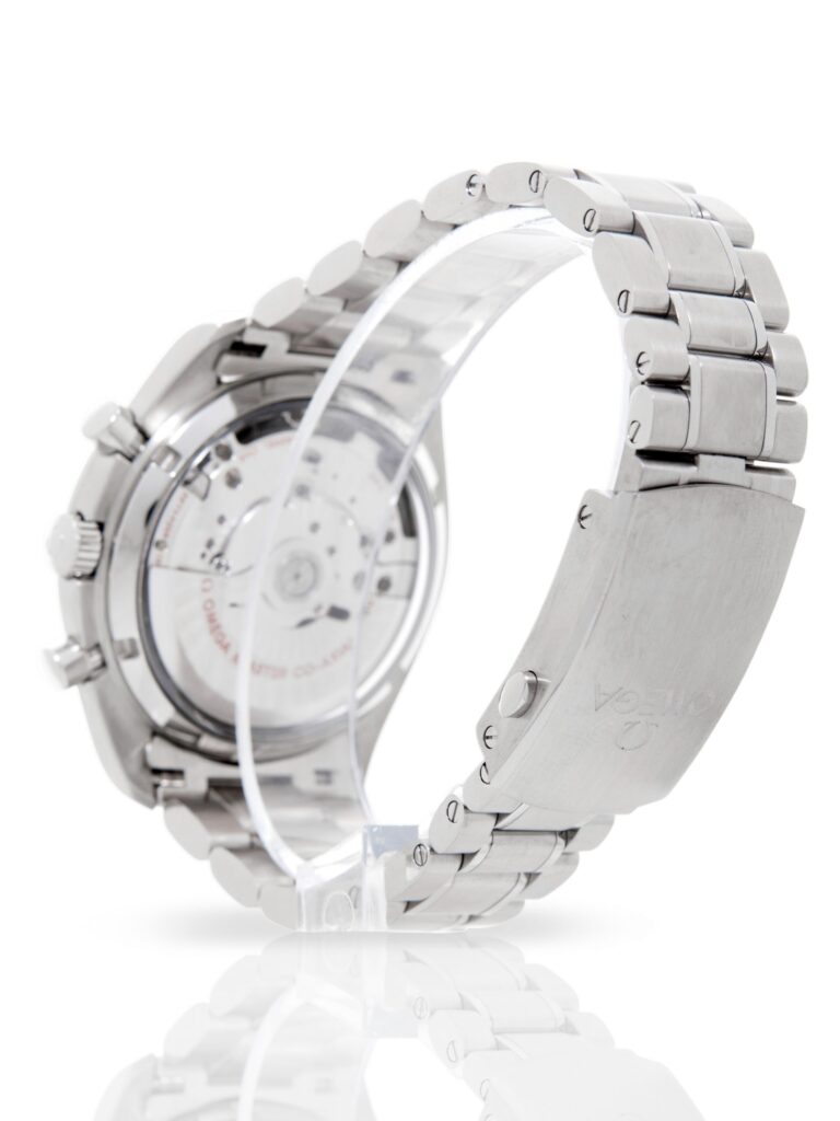 Omega Speedmaster Racing 329.30.44.51.04.001 - image 2
