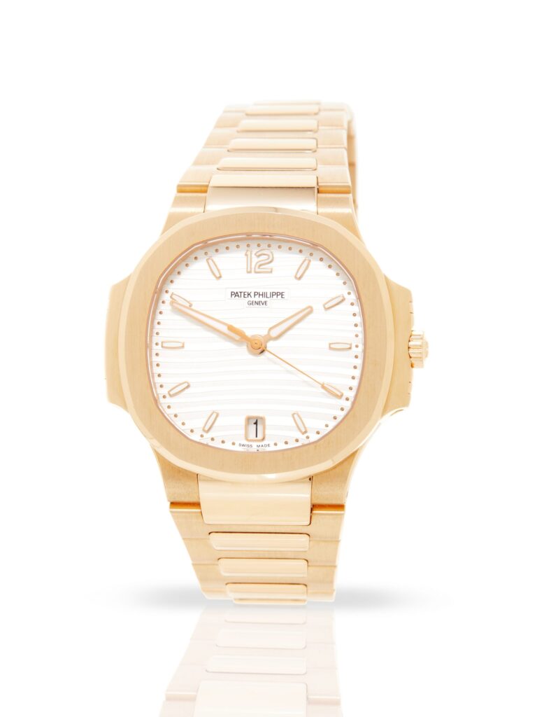 Patek Philippe Nautilus 7118/1R-001