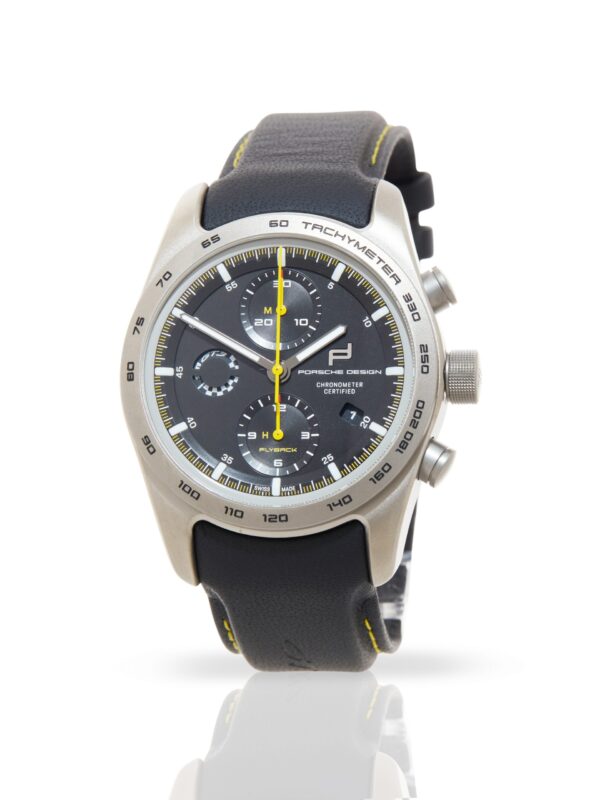 Porsche Design GT3 6004.0.00.058.00.0