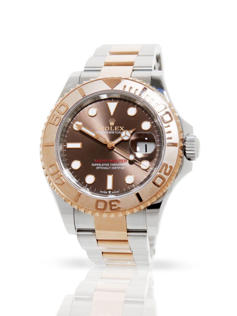 Rolex Yacht-Master 40 126621