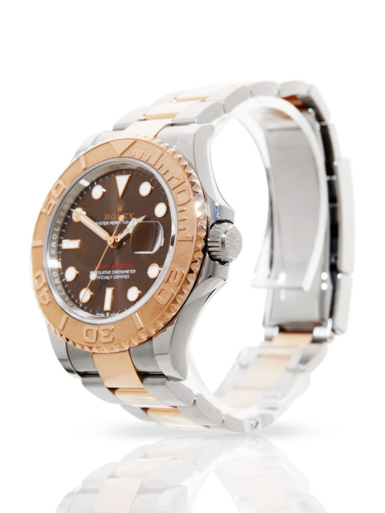 Rolex Yacht-Master 40 126621 - image 0