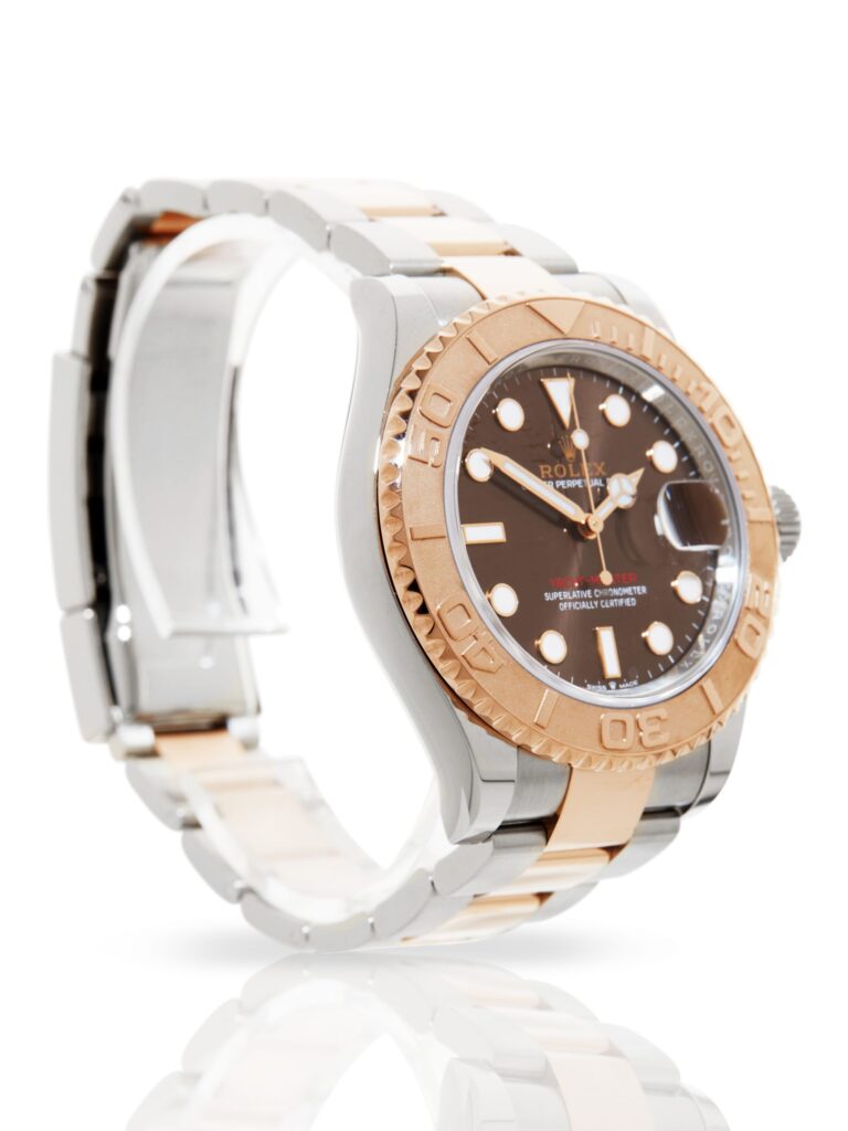 Rolex Yacht-Master 40 126621 - image 1