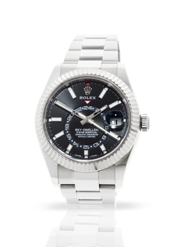 Rolex Sky-Dweller 326934