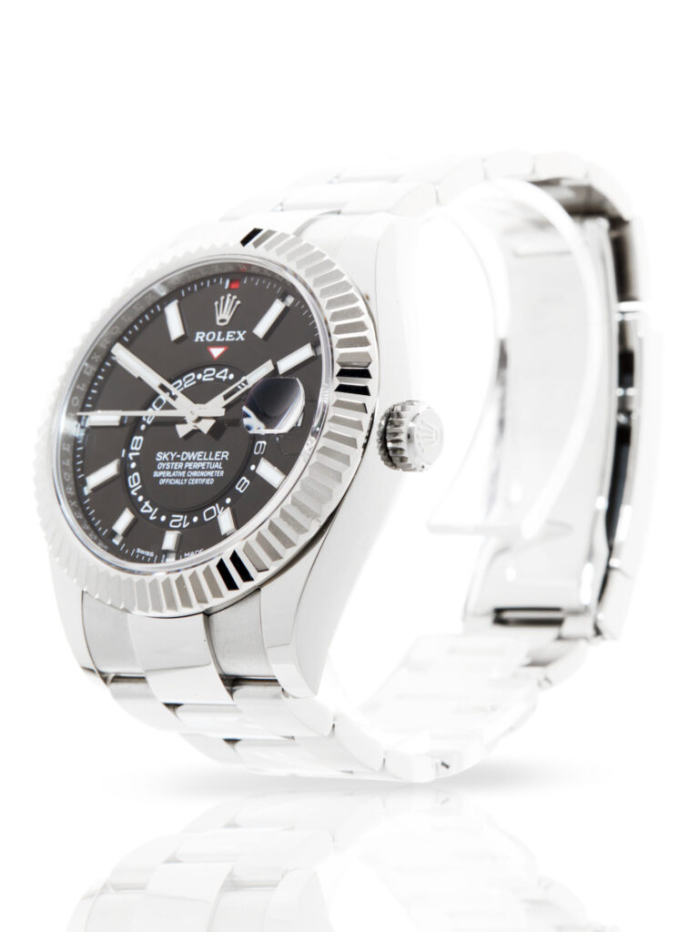 Rolex Sky-Dweller 326934 - image 0