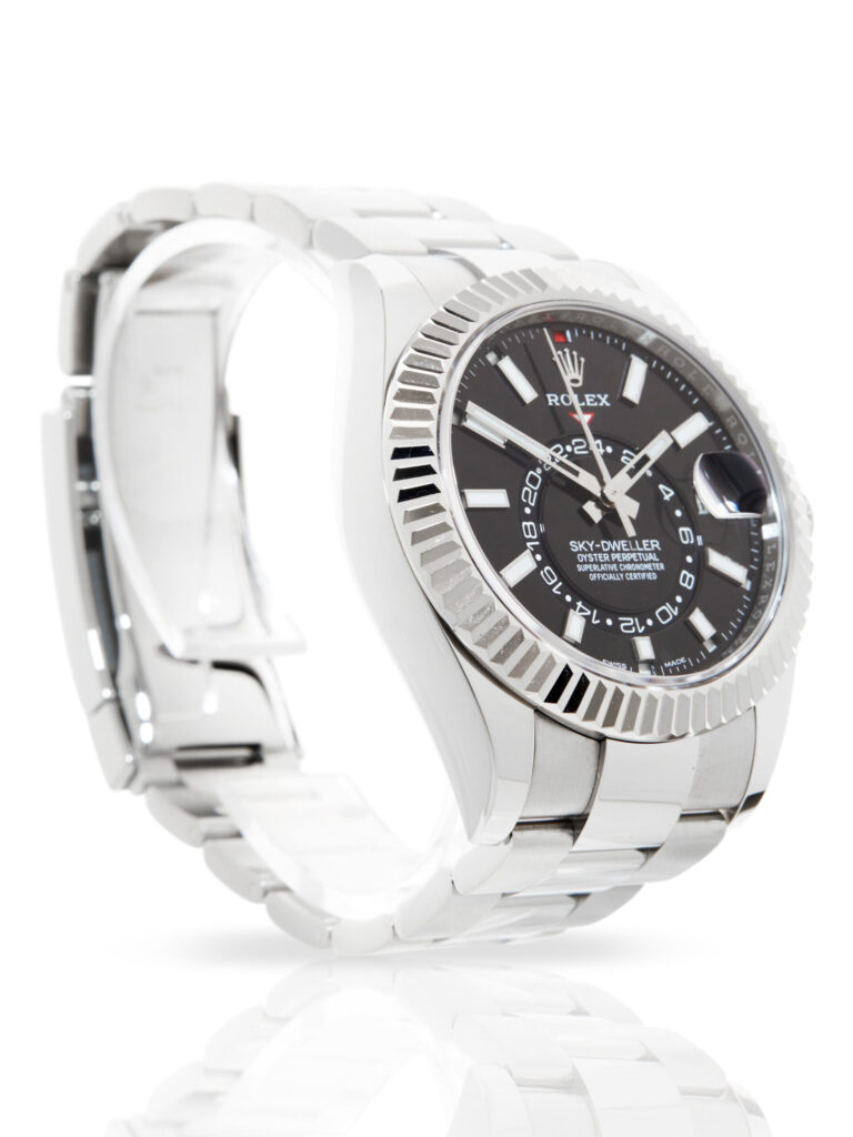 Rolex Sky-Dweller 326934 - image 1