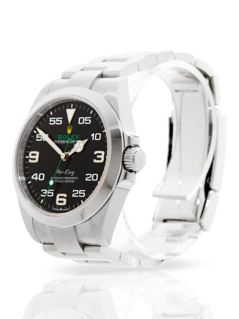 Rolex Air-King 126900 - image 0