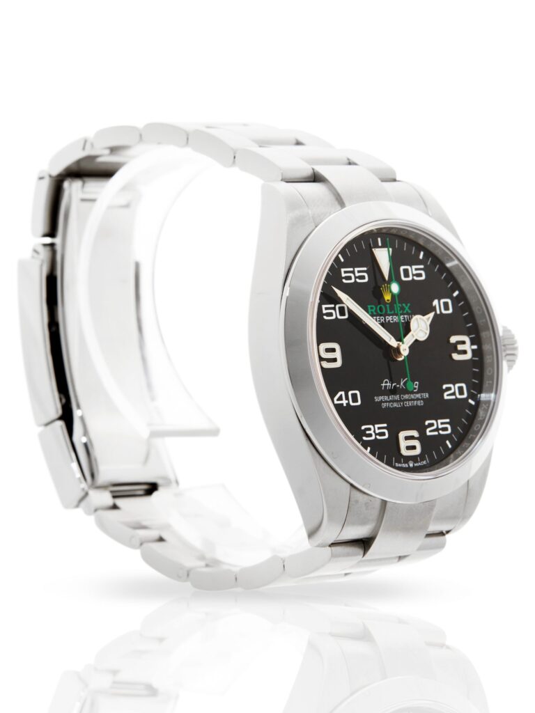 Rolex Air-King 126900 - image 1