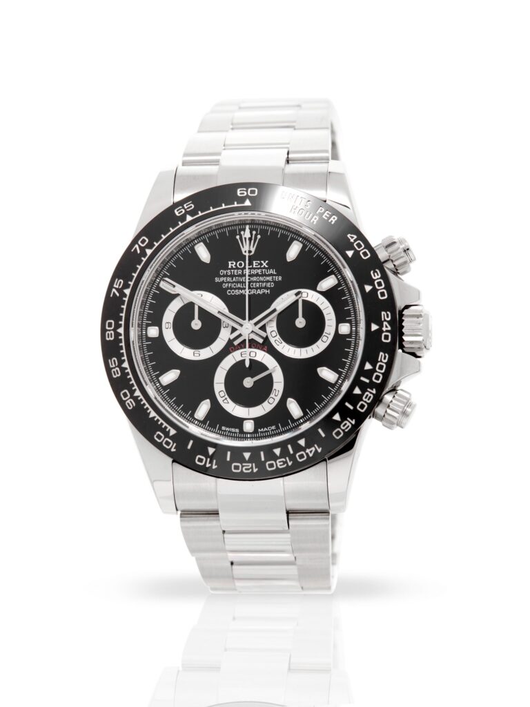 Rolex Daytona 116500LN