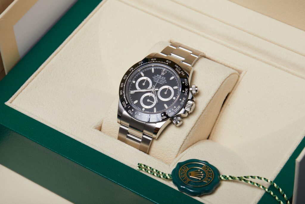 Rolex Daytona 116500LN - image 4