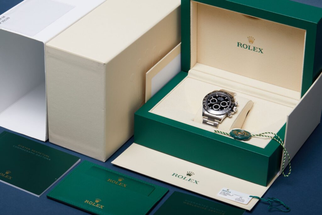 Rolex Daytona 116500LN - image 5