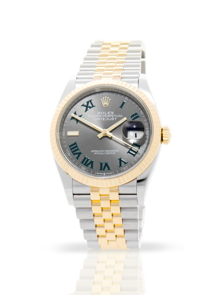 Rolex Datejust 36 126233