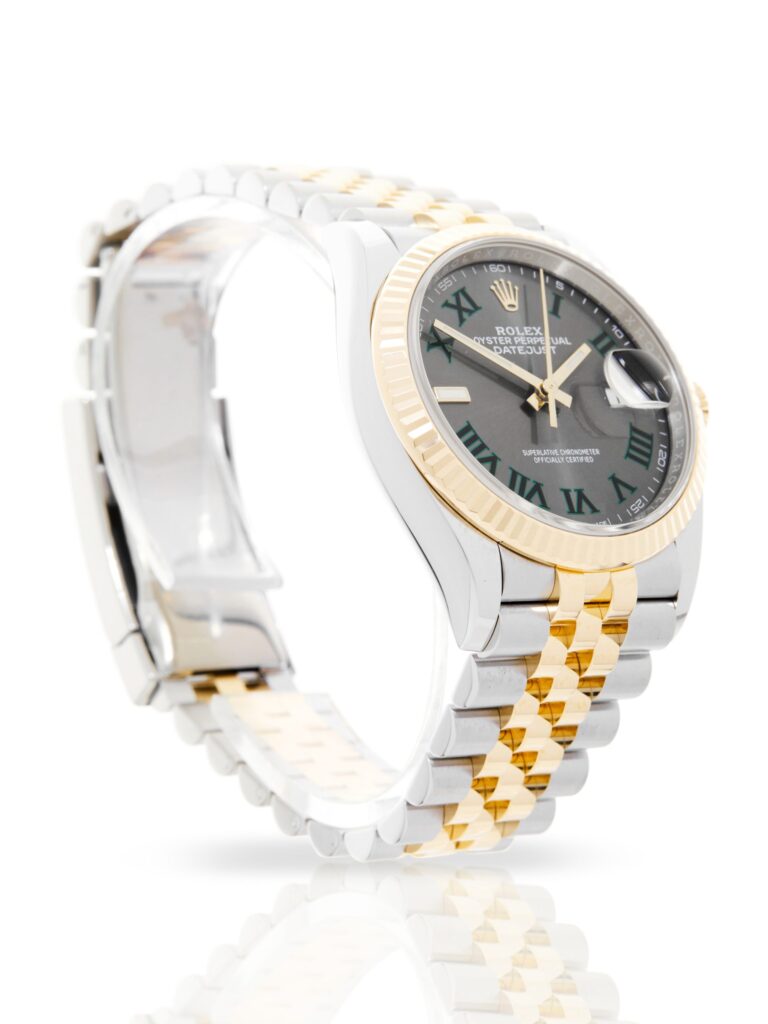 Rolex Datejust 36 126233 - image 1