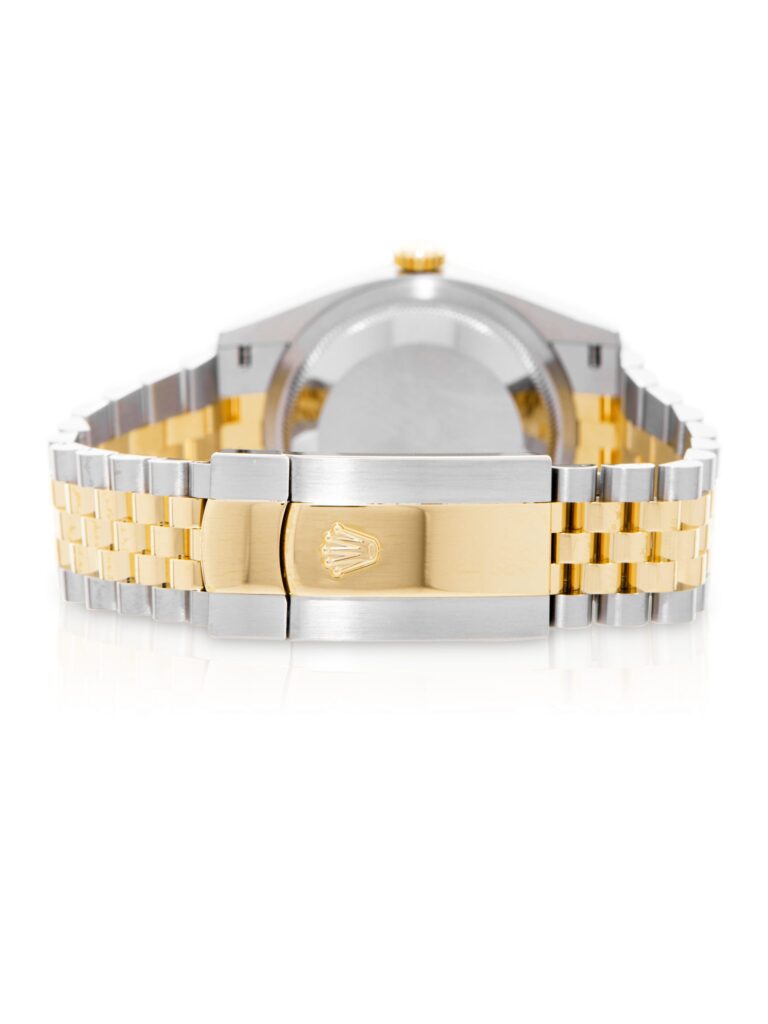 Rolex Datejust 36 126233 - image 3
