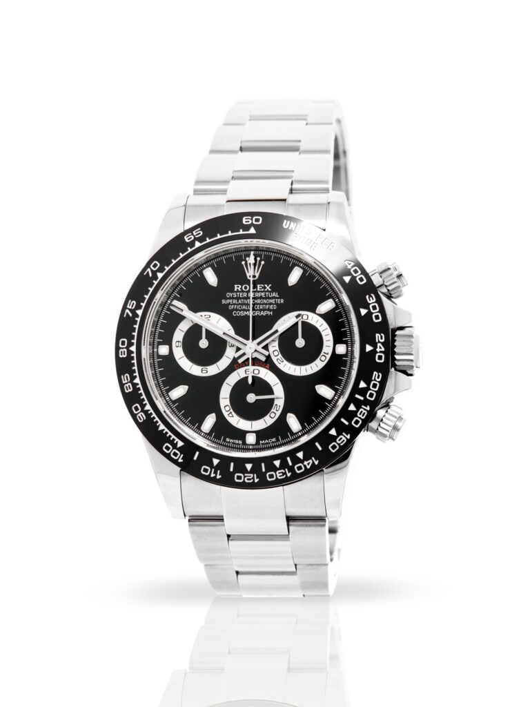 Rolex Daytona 116500LN