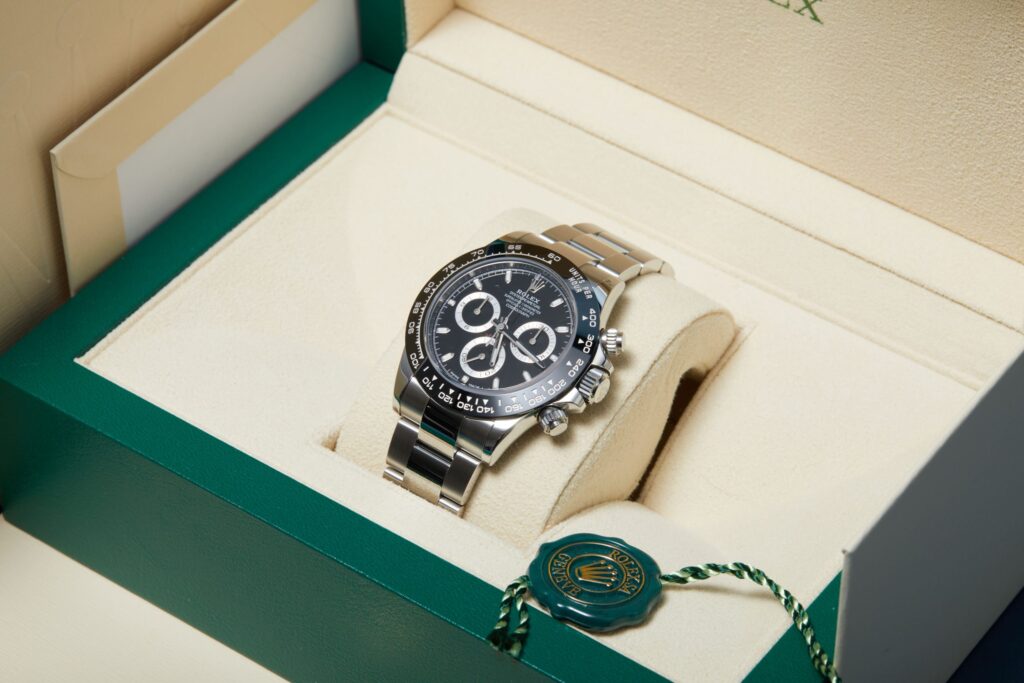 Rolex Daytona 116500LN - image 4