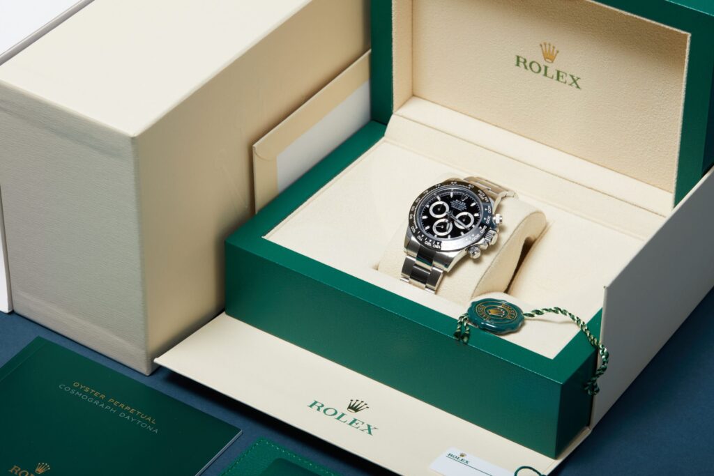 Rolex Daytona 116500LN - image 5