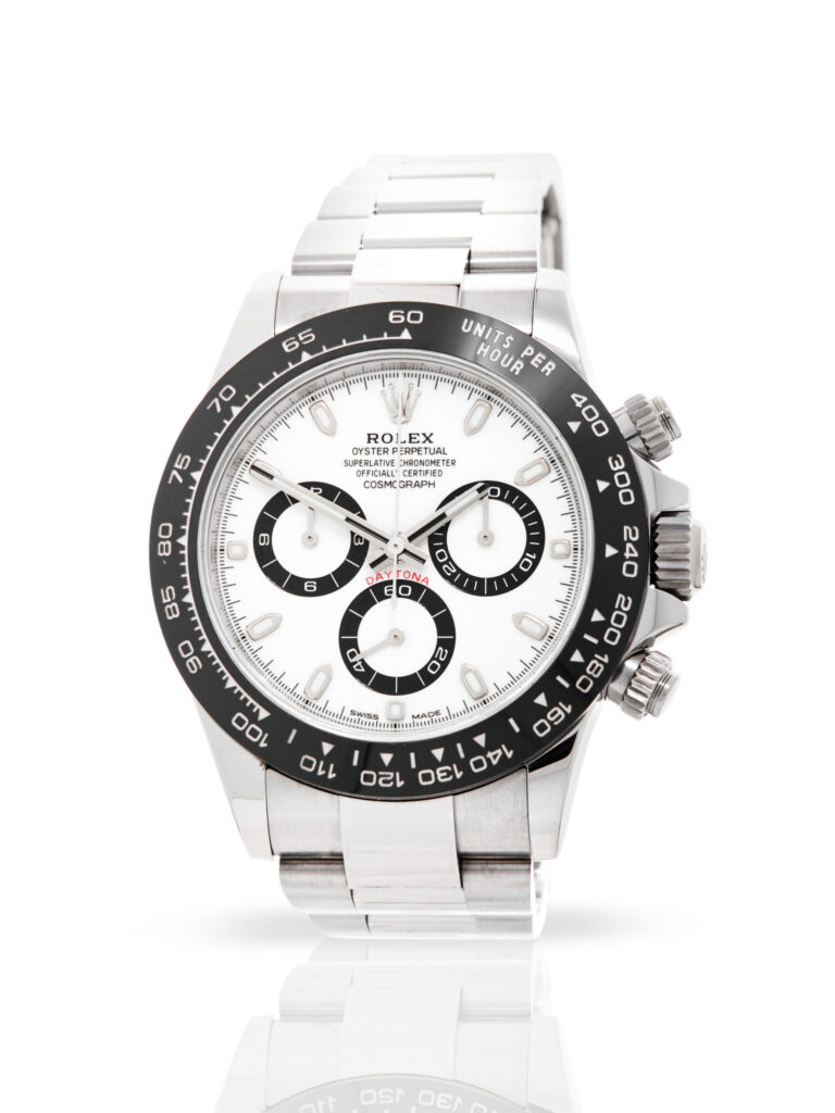 Rolex Daytona 116500LN