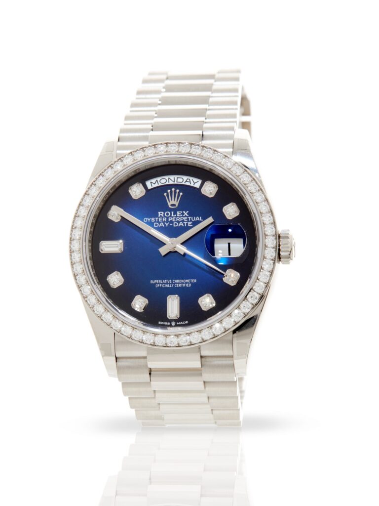 Rolex Day-Date 36 128349RBR