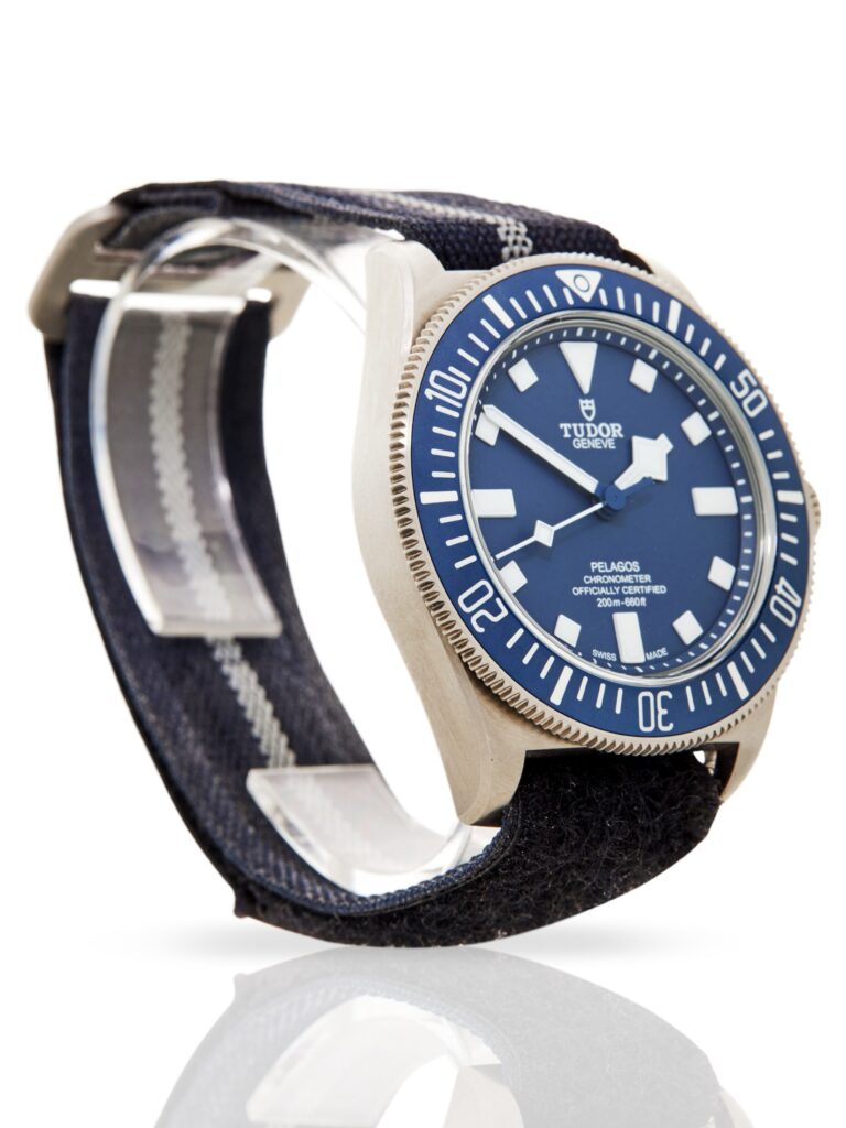 Tudor Pelagos 25707B/22 - image 1