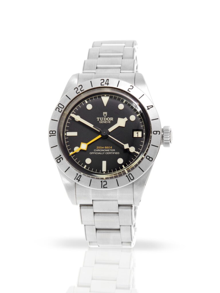 Tudor Black Bay Pro 79470