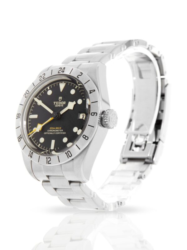 Tudor Black Bay Pro 79470