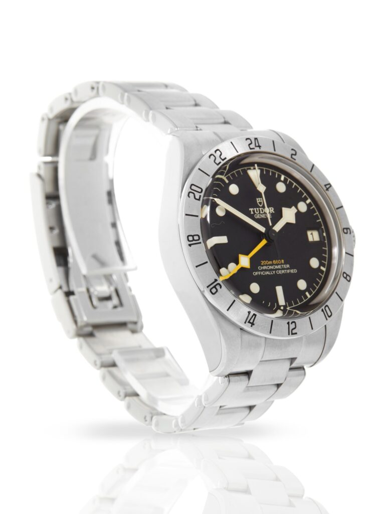 Tudor Black Bay Pro 79470 - image 1