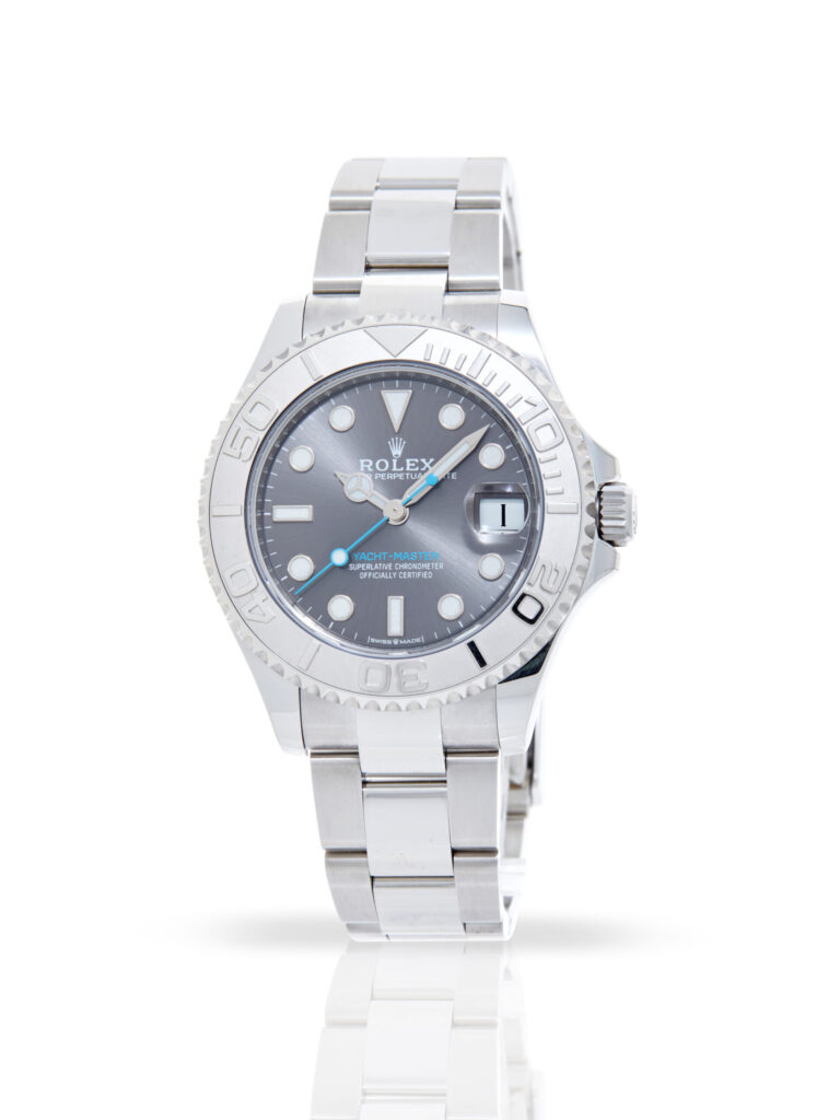 Rolex Yacht-Master 37 268622