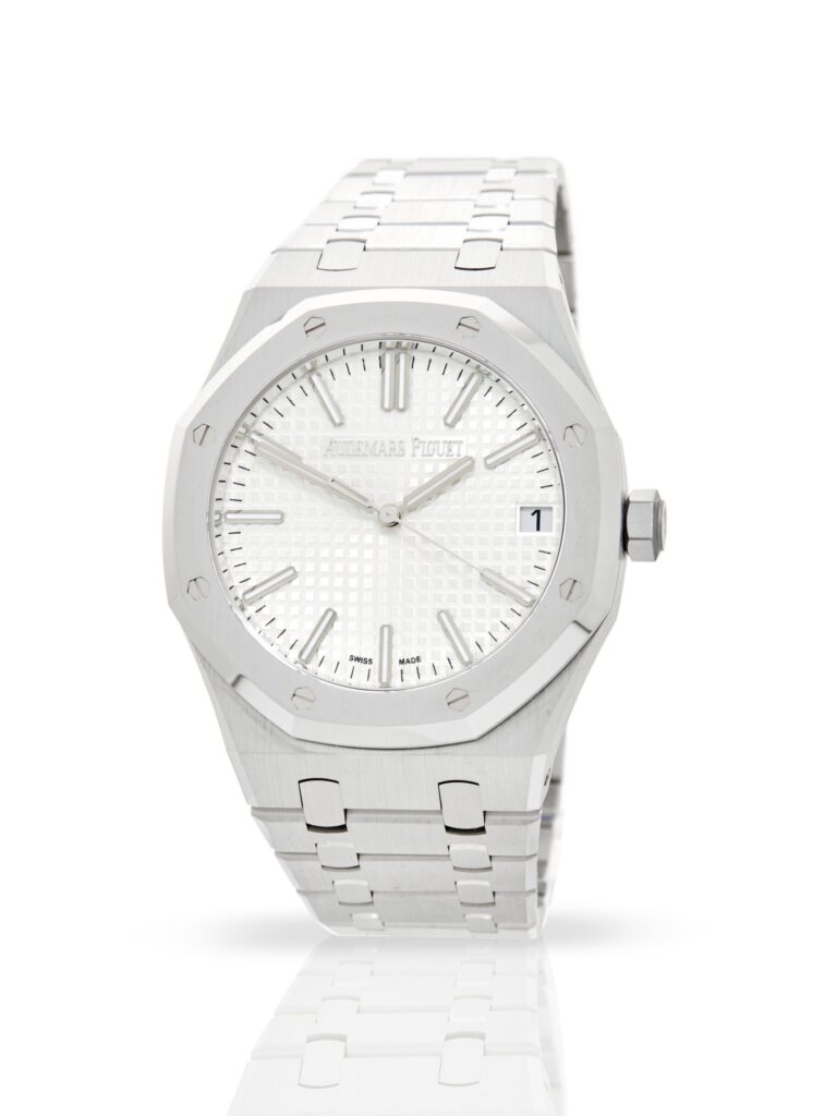 Audemars Piguet Royal Oak 15510ST.OO.1320ST.08