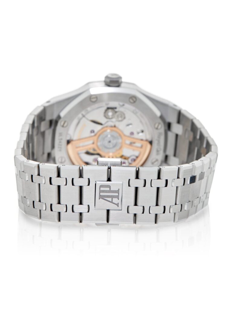 Audemars Piguet Royal Oak 15510ST.OO.1320ST.08 - image 3