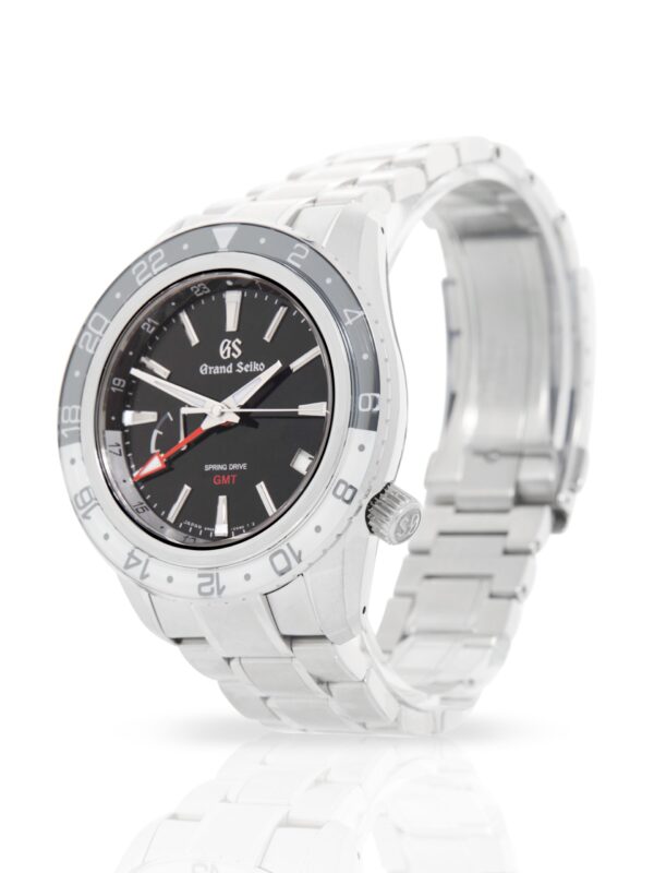 Grand Seiko Spring Drive GMT SBGE277G