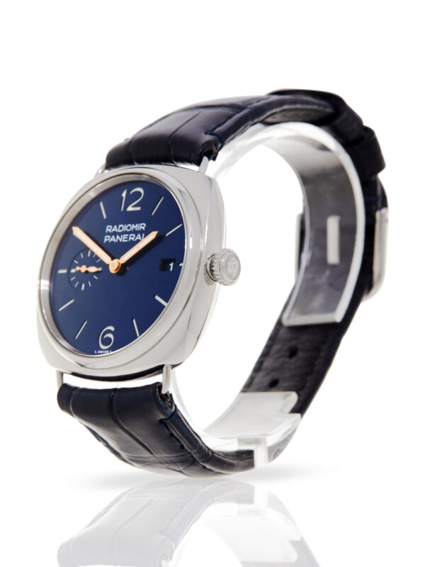 Panerai Radiomir Quaranta PAM01293