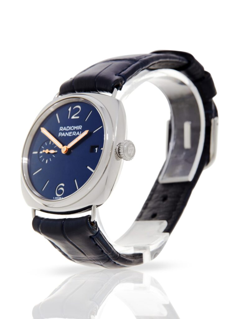 Panerai Radiomir Quaranta PAM01293 - image 0