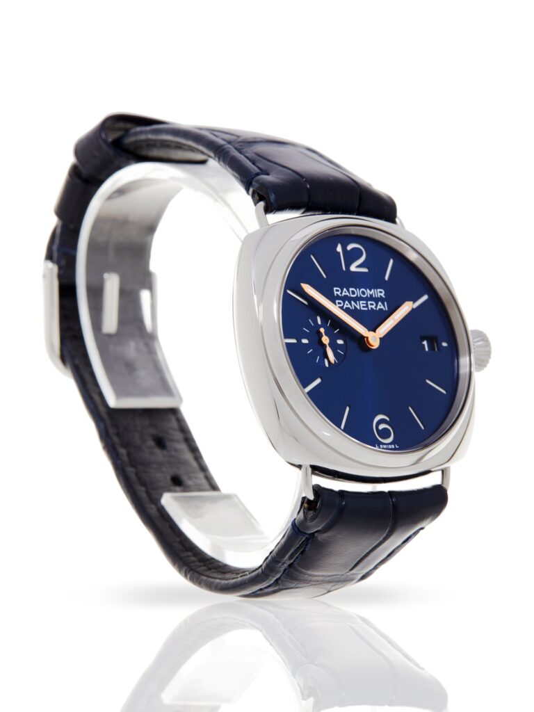 Panerai Radiomir Quaranta PAM01293 - image 1