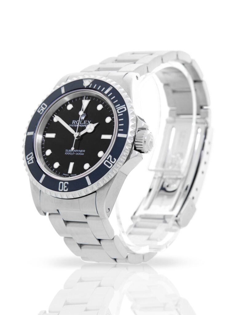 Rolex Submariner Non-Date 14060M - image 0