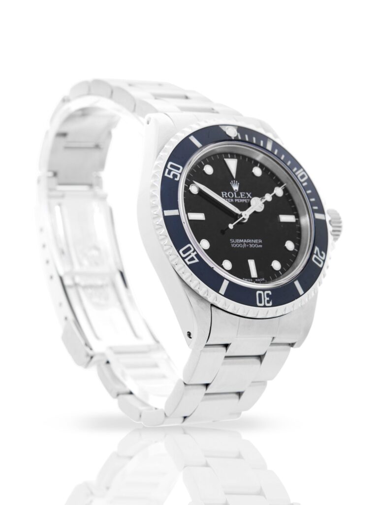 Rolex Submariner Non-Date 14060M - image 1