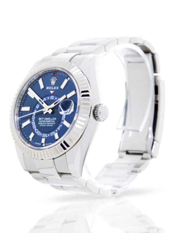 Rolex Sky-Dweller 336934