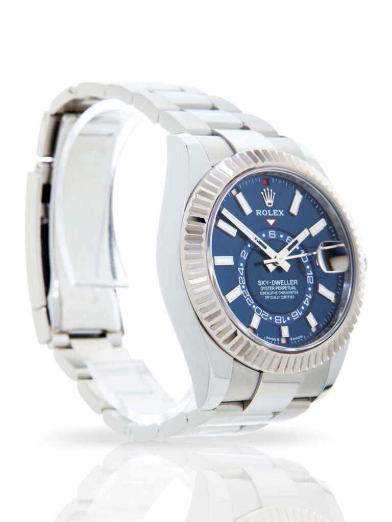 Rolex Sky-Dweller 336934 - image 1