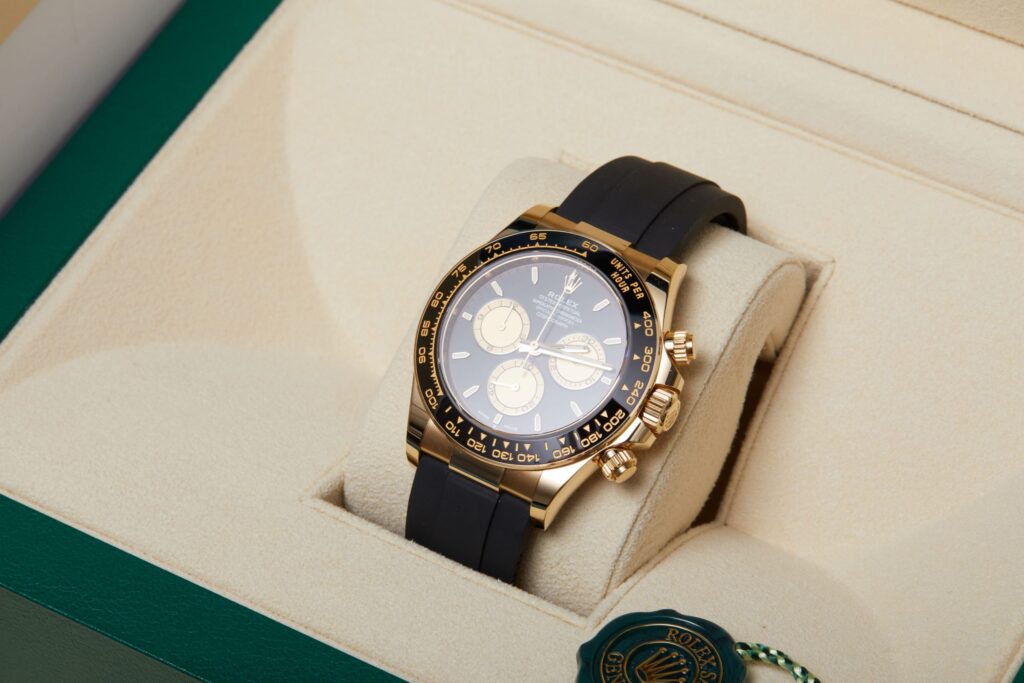 Rolex Daytona 126518LN - image 4