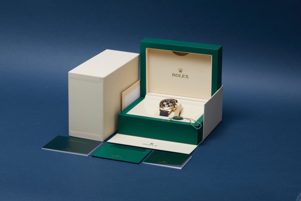 Rolex Daytona 126518LN - image 6