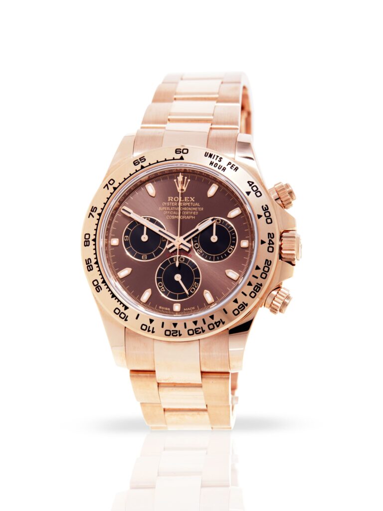 Rolex Daytona 116505