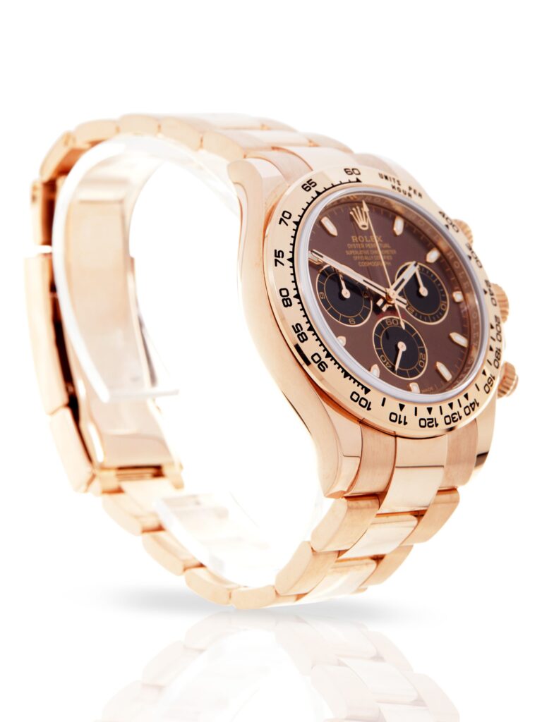 Rolex Daytona 116505 - image 1