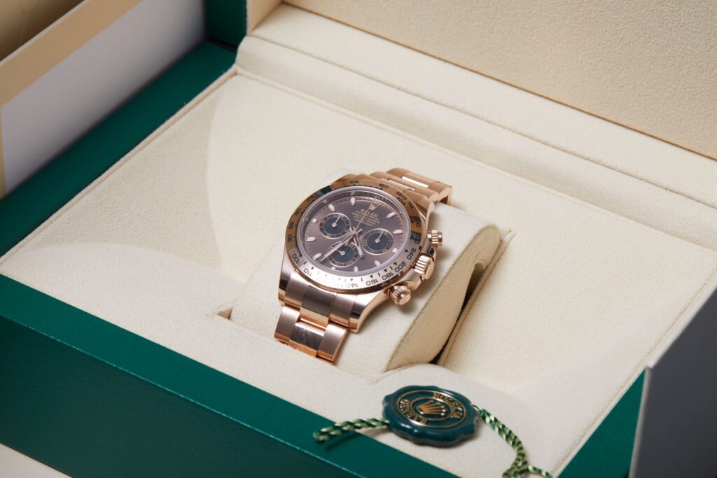 Rolex Daytona 116505 - image 4