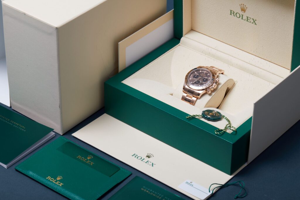 Rolex Daytona 116505 - image 5